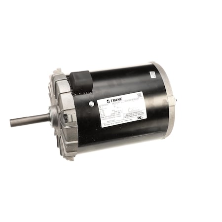 Trane Motor, 1 Hp, 460/60/3, 56 Frame, Belly B MOT11207